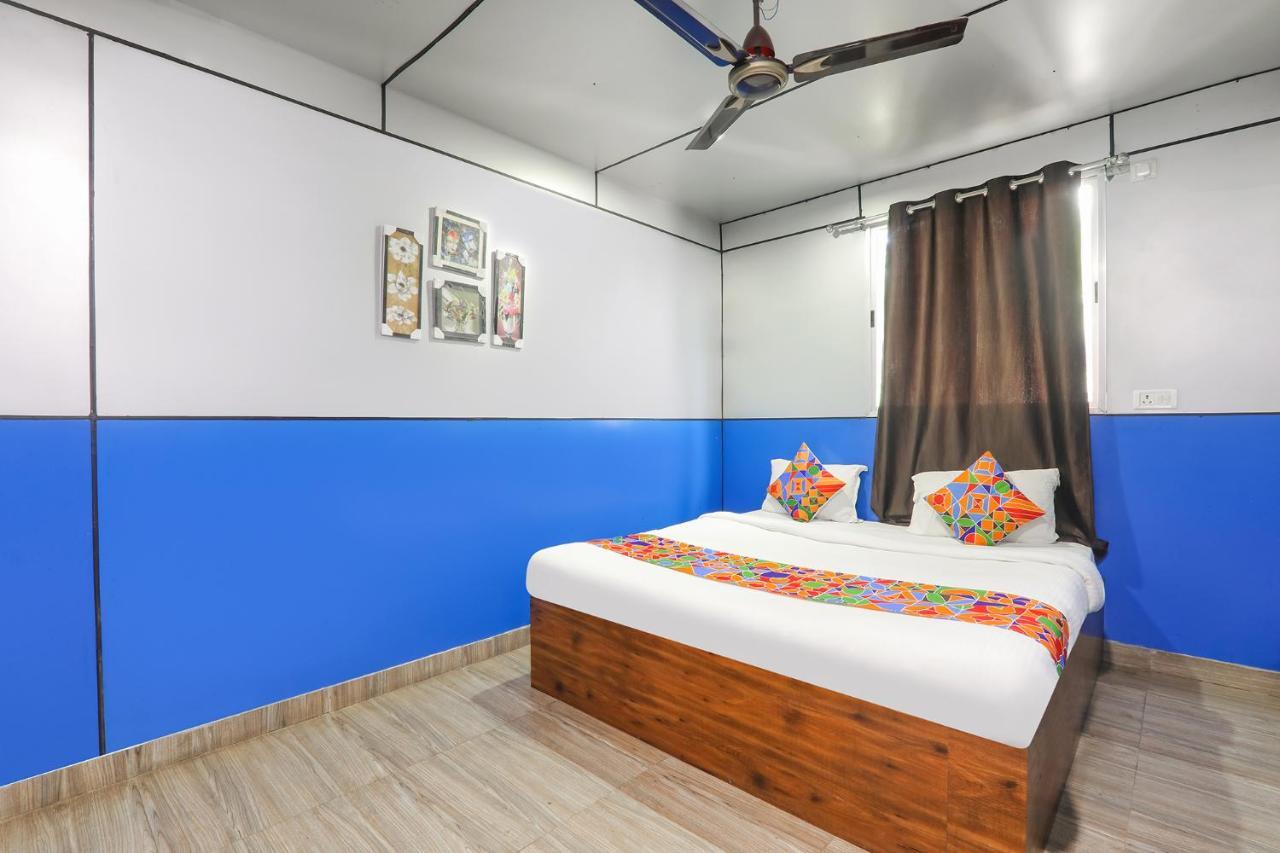 Fabexpress Atithi Hotel Ranchi Eksteriør billede