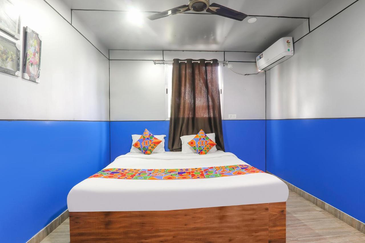 Fabexpress Atithi Hotel Ranchi Eksteriør billede